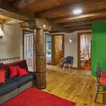 Casa Pirineos Ferienhaus *