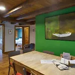 Casa Pirineos Ferienhaus