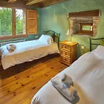 Ferienhaus Casa Pirineos Ulle