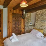 Casa Pirineos Ulle