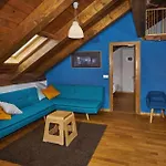 Casa Pirineos Ferienhaus Ulle