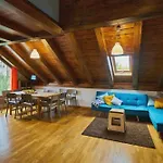 Ferienhaus Casa Pirineos Ulle