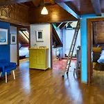 Casa Pirineos