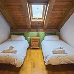 Casa Pirineos Ferienhaus