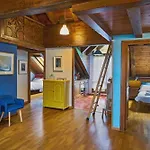 Ferienhaus Casa Pirineos