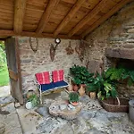 Ferienhaus Casa Pirineos Ulle