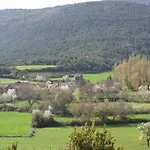 Casa Pirineos Ulle
