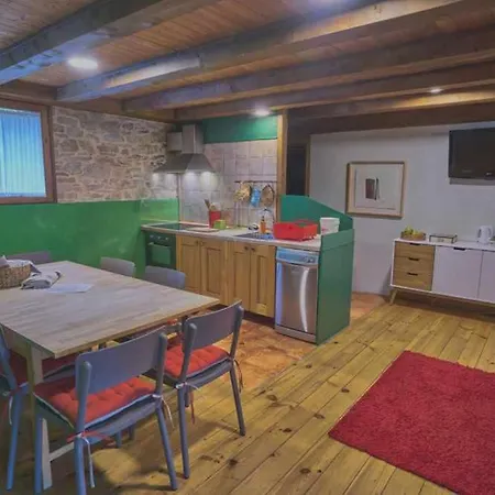 Casa Pirineos Ambos Ulle