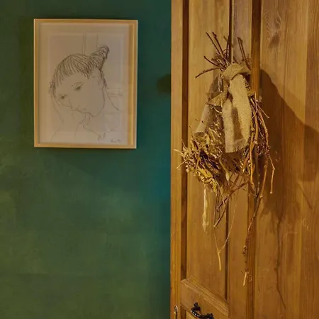 Casa Pirineos Ambos