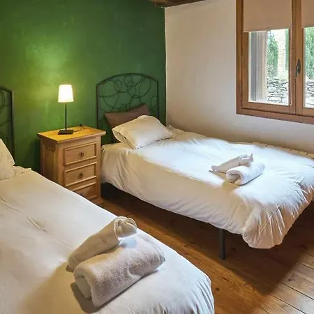 Casa Pirineos Ambos *