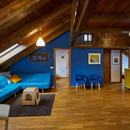 Casa Pirineos