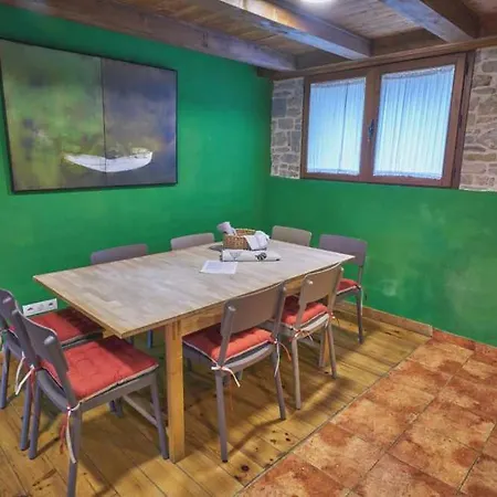 Casa Pirineos Ambos * Ulle