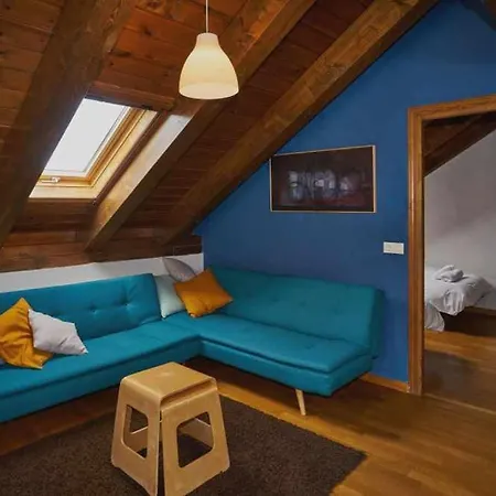 Casa Pirineos Ambos