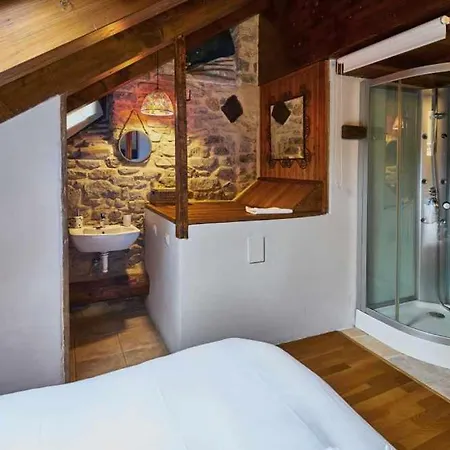 Casa Pirineos Ambos Ulle