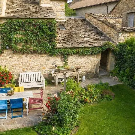 Nyaraló Casa Pirineos Ambos