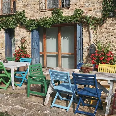 Casa Pirineos Ambos *