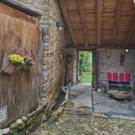 Casa Pirineos Ambos Ulle