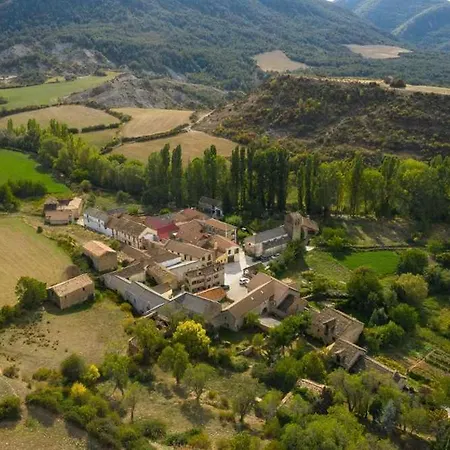 Casa Pirineos Ambos Prázdninový dům *