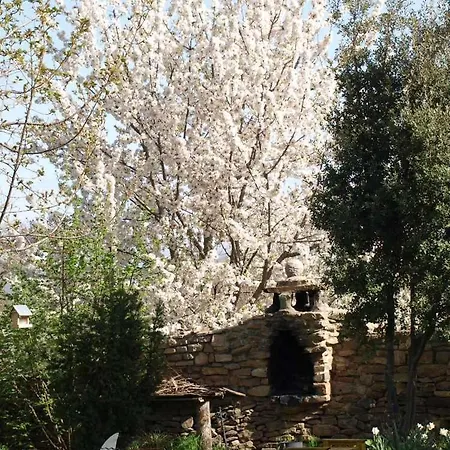 Nyaraló Casa Pirineos Ambos *