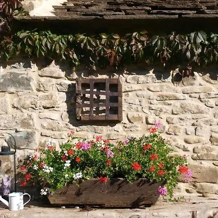 Casa Pirineos Ambos *