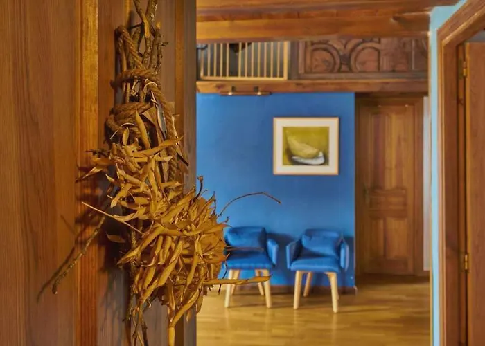 Ferienhaus Casa Pirineos